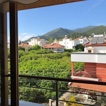 Izmir/ozdere Deniz Ve Orman Manzarali Ev * 奥兹德雷