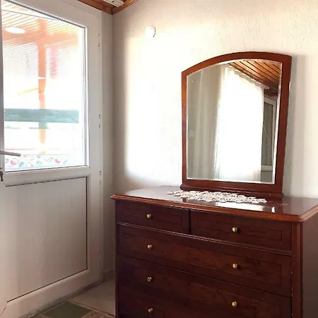 Izmir/ozdere Deniz Ve Orman Manzarali Ev Apartment Ozdere
