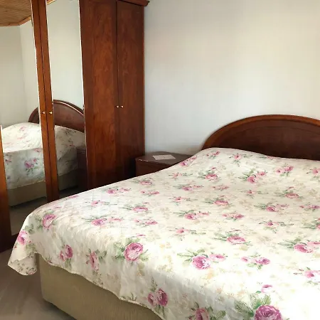 Apartment Izmir/ozdere Deniz Ve Orman Manzarali Ev *