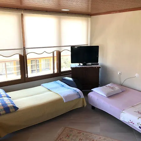 Izmir/ozdere Deniz Ve Orman Manzarali Ev Apartment Ozdere